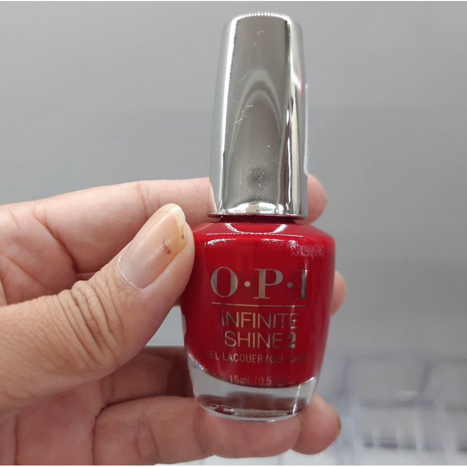  Sơn OPI Shine (N25) - SO1653 