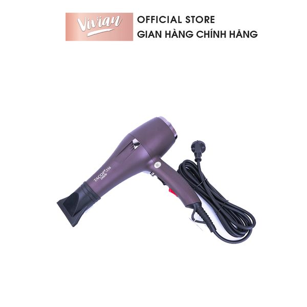 Máy sấy Tacop-336 (2400W)