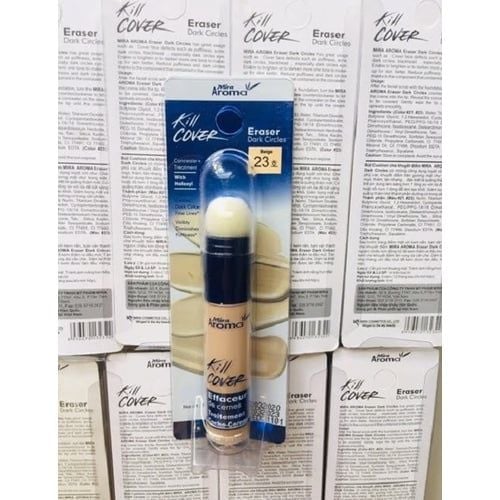  Cushion che khuyết điểm Mira (MP7361) 