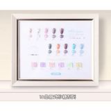  Set gel X&D số 04 (NA6400) 