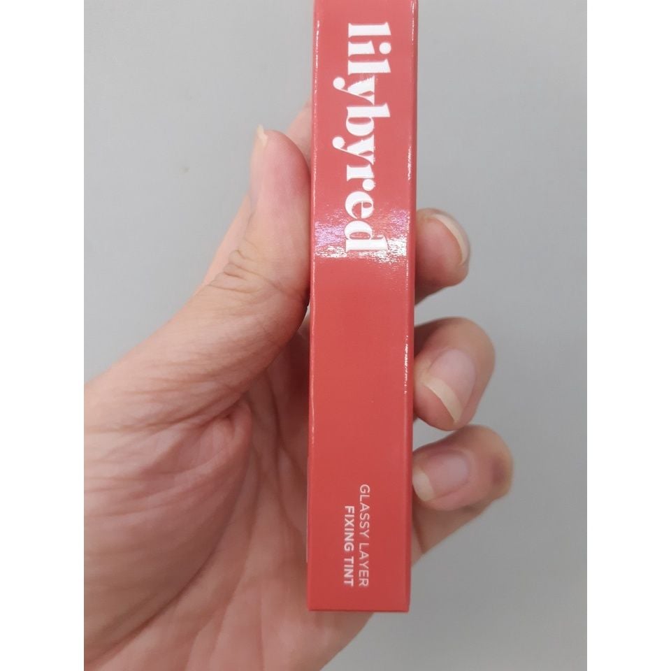  Son tint Lilybyred Glassy Layer #13 - MP8552 
