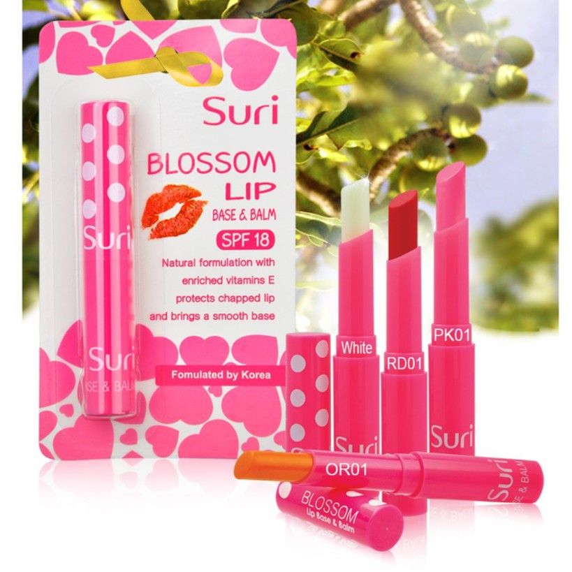  Son dưỡng Suri (MP3521) 