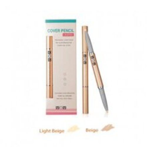  Chì che khuyết điểm Mira Cover Pencil Cao cấp Hàn Quốc (MP0140) 