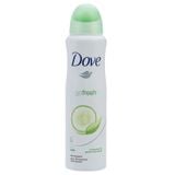  Xịt khử mùi Dove 150ml (MP5662) 