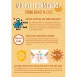  Kem chống nắng màu trắng LACDY 50ml - L517 (MP8035) 