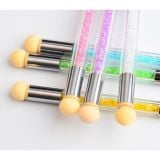  Cây chấm đầu mousse (NA2521) 