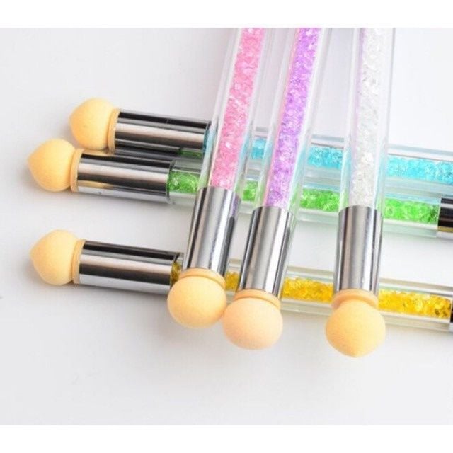  Cây chấm đầu mousse (NA2521) 