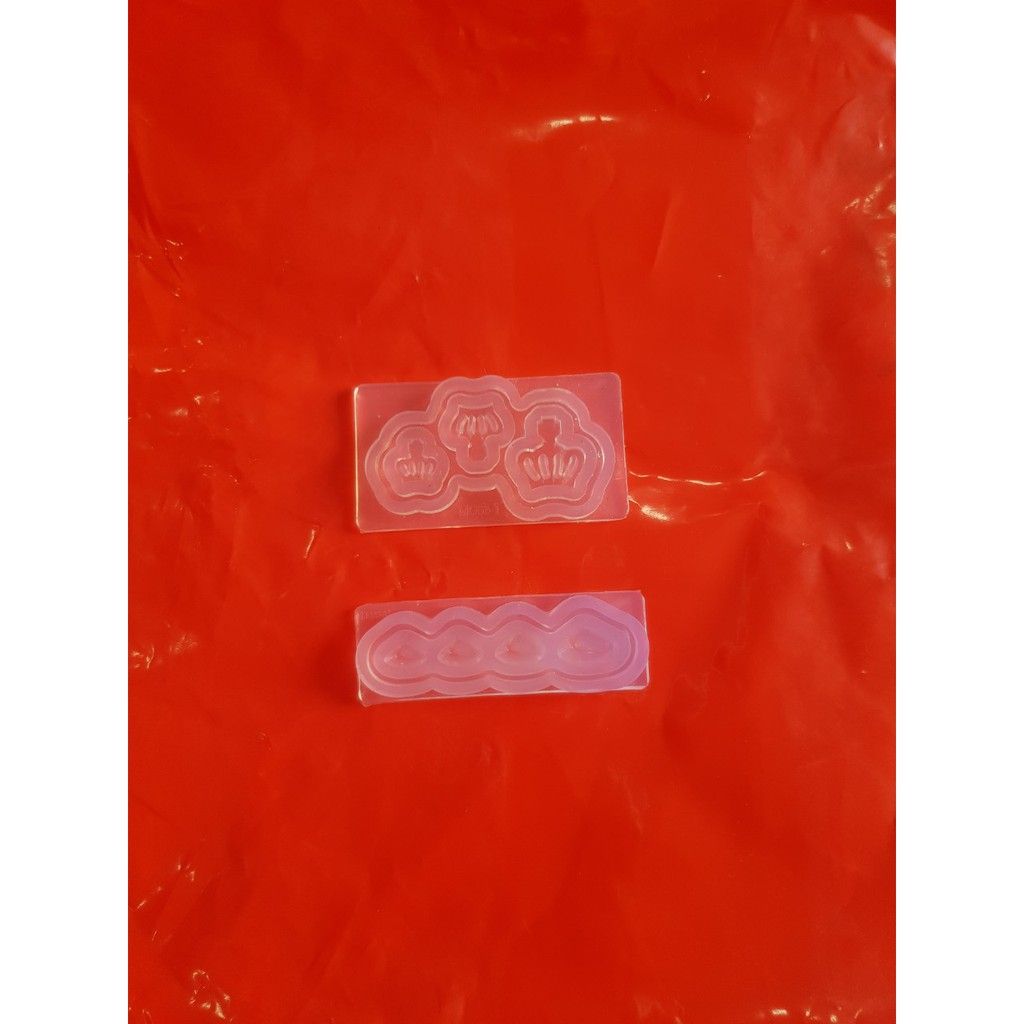  Khuôn bông nổi (T) NA4235 