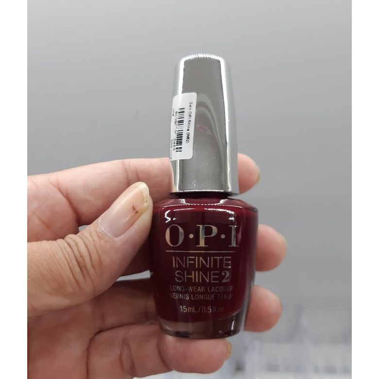  Sơn OPI Shine (W52) - SO1481 