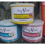  WAXING CRE8TION 400g ( WAX LÔNG NAIL & SPA) - MP7454 