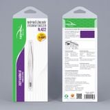  Nhíp vỉ giấy N.422 - Kềm Nghĩa (KE0659) 