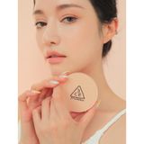  Phấn phủ 3CE Natural Finish Loose Powder #001 (MP8523) 