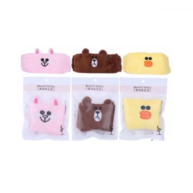  Băng đô C0826 (TO2633) 