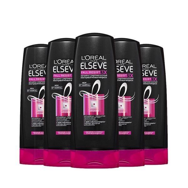  Dầu xả ngăn gãy rụng tóc LOreal 325ml (MP5243) 