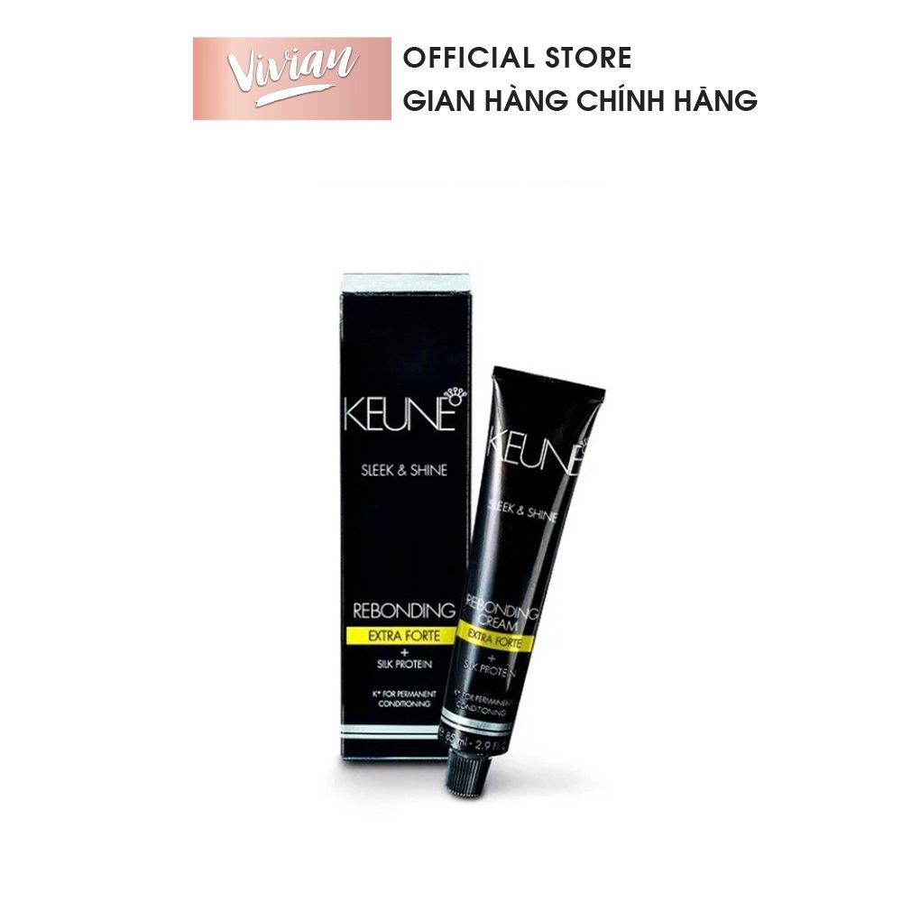  Duỗi & uốn Keune 10102 (TO1273) 