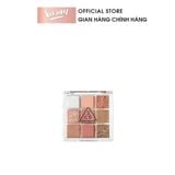  Màu mắt 9 ô 3CE #Delightful FK004 (MP8185) 
