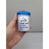  Wax tạo kiểu tóc Schwarzkopf got2b 100ml (MP3842) 