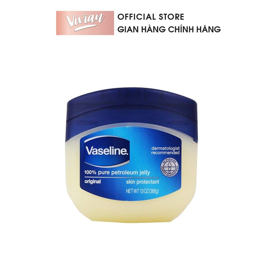  Sáp dưỡng ẩm Vaseline 49g (MP1803) 