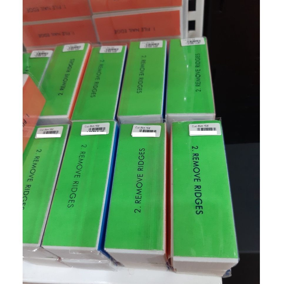  Cục đánh bóng móng 15D (NA1108) 
