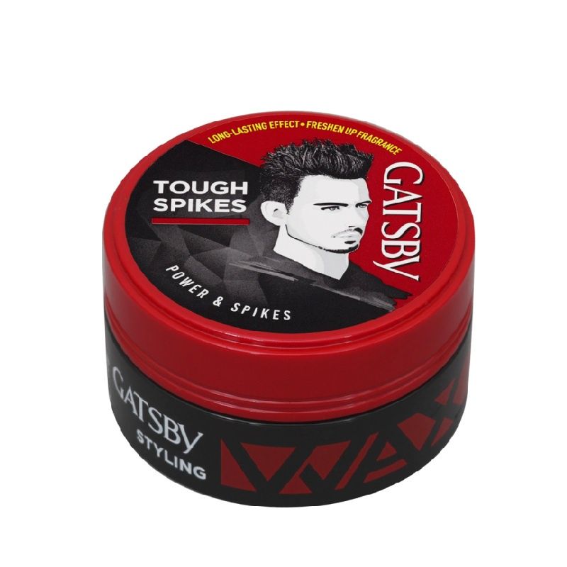  Sáp wax tạo kiểu tóc gatsby 75g (MP1162) 