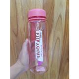  Bình nước thể thao Enjoy Life 1000ml (QT0080) 
