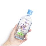  Nước tẩy trang ngừa mụn Senka 230ml (15288) - MP7610 