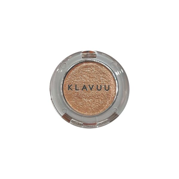 Nhũ Mắt Klavuu Urban Pearlsation Sparkle Eyeshadow #SP01