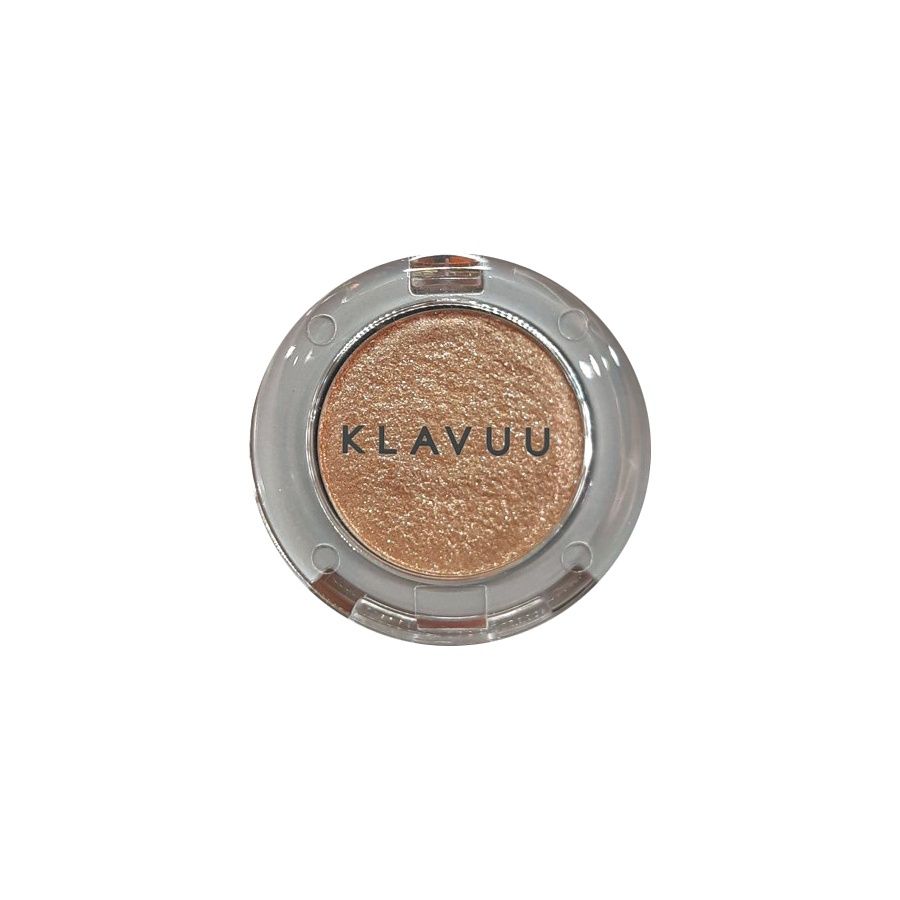  Màu mắt nhũ KLAVUU Marigold Peach #SP01 (MP8099) 