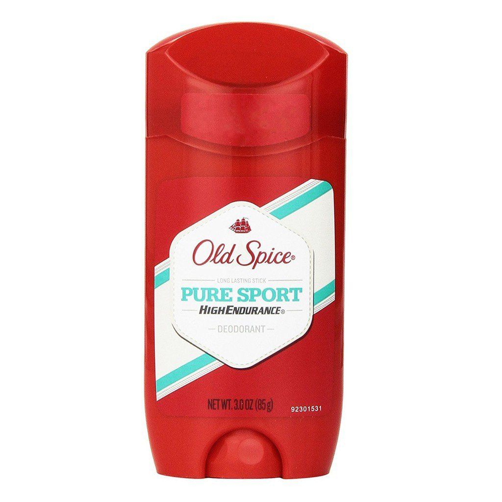  Sáp khử mùi Old Spice - Pure Sport 85g (MP6002) 