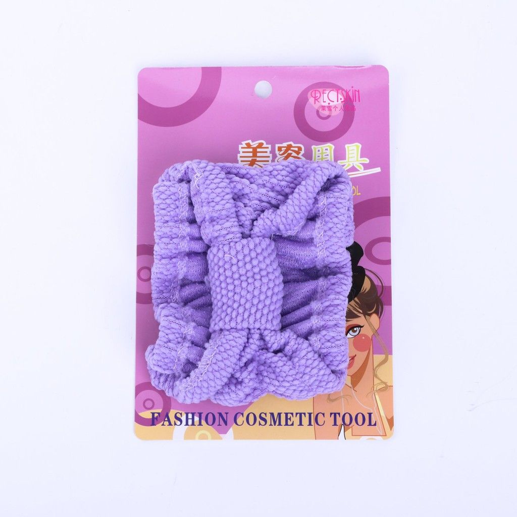  Băng đô tóc 35D (TO1575) 