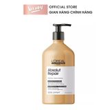  Xả Loreal vàng 750ml (MP7890) 