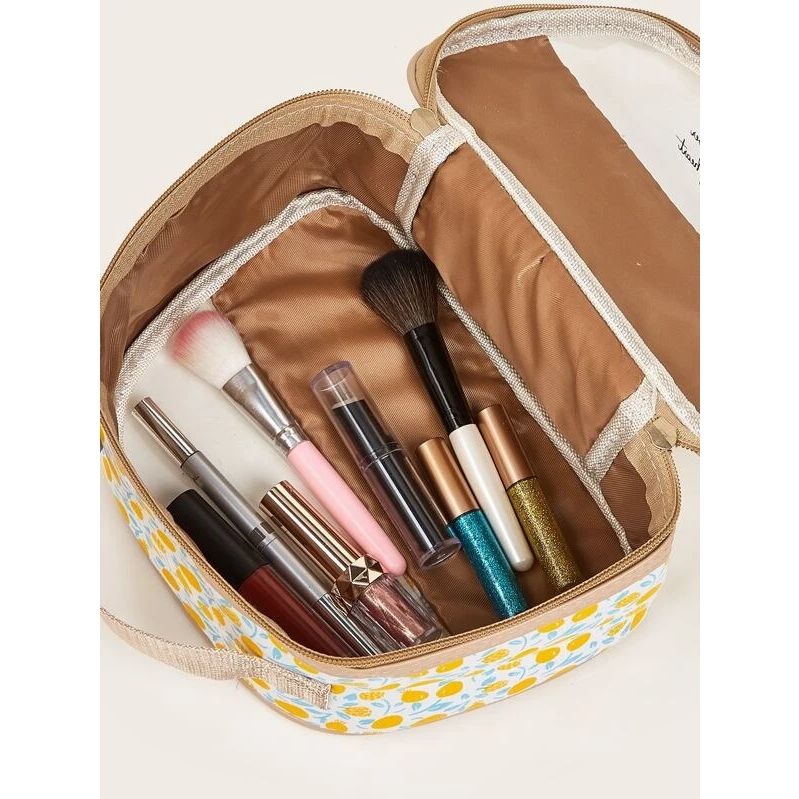  Túi trang điểm 1076 (MP8280) 