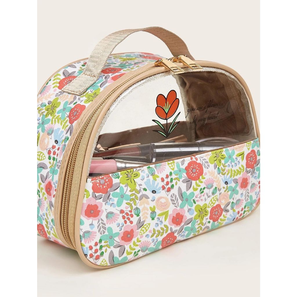  Túi trang điểm 1076 (MP8280) 