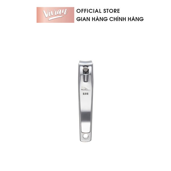 Bấm móng B.916 Kềm Nghĩa thép chuyên dụng