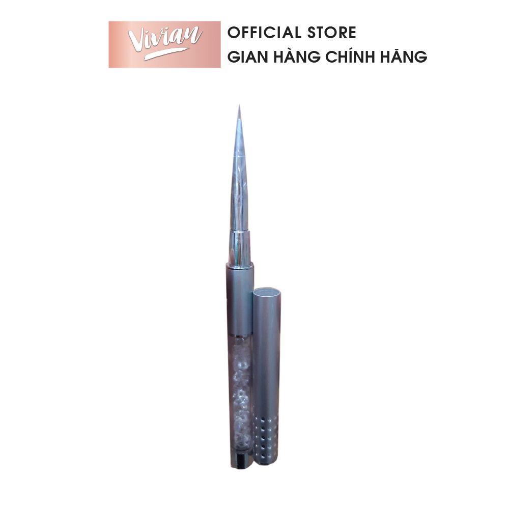 Cọ nét Vivian 000# (NA5485) 
