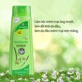 Dầu Gội Và Xả Hoa Bưởi Thorakao 400ml (MP4730) 