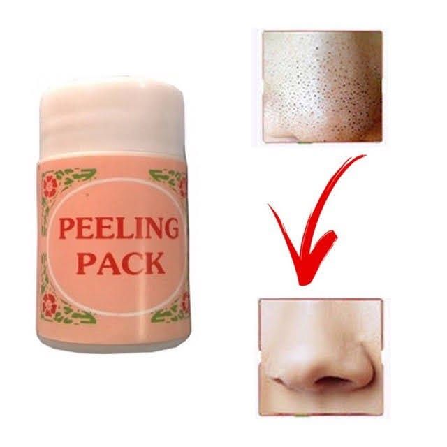  Gel lột mụn Pealing Pack (MP0696) 