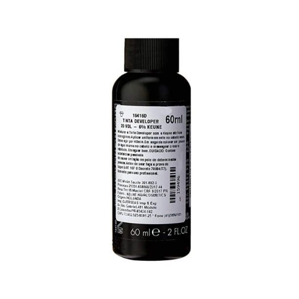  Kem làm tóc Oxy Keune 6% (TO2358) 