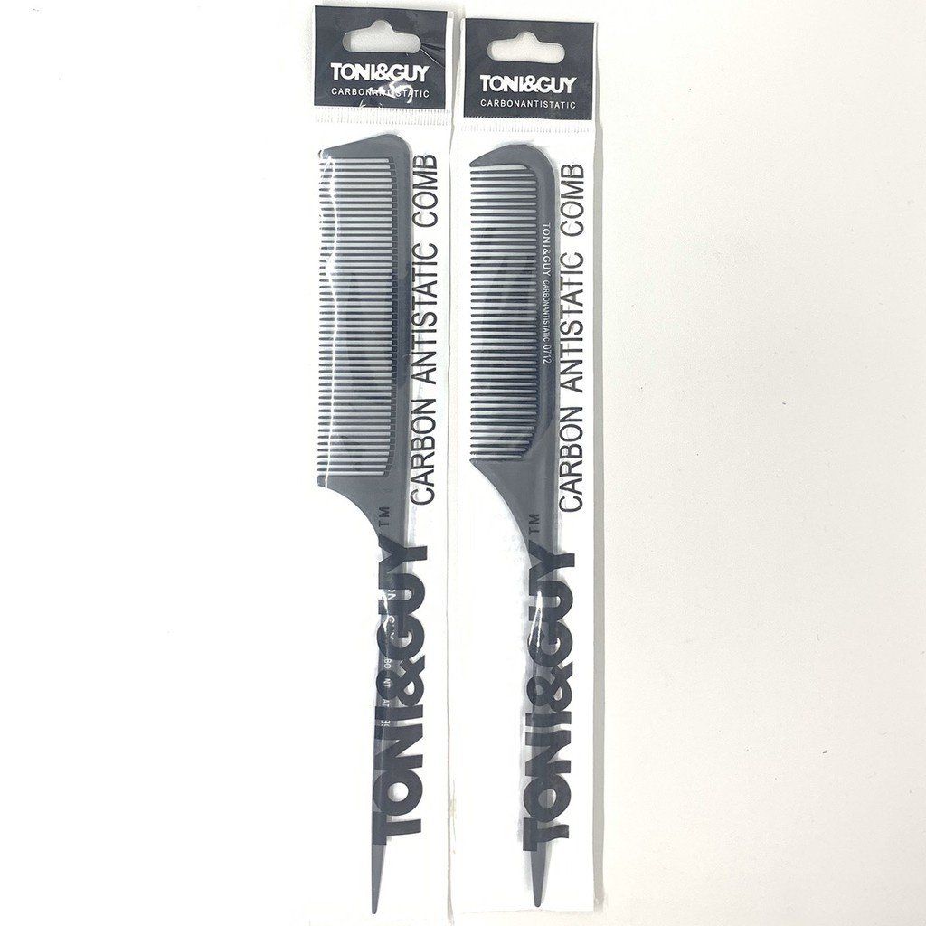  Lược Toni&guy 0712 (TO2010) 