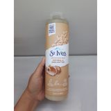  Sữa tắm St.ives yến mạch và bơ 650ml (MP4797) 
