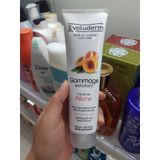  Tẩy tế bào chết mặt Evoluderm 150ml (MP5066) 