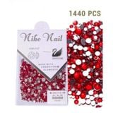  Hạt đá Nike (đủ size) 048 (NA4821) 