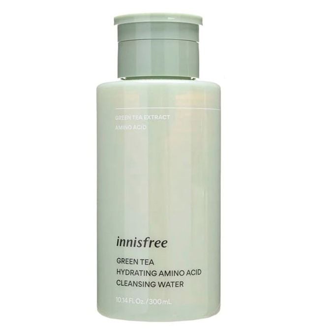  Nước tẩy trang Innisfree Green Tea 300ml - MP8472 