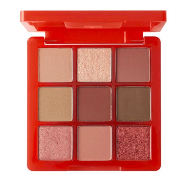 Bảng phấn mắt 9 ô 3CE Multi Eye Color Palette – In The Most FH012