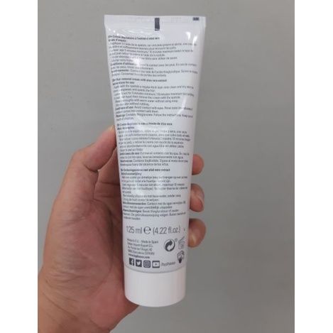  Kem tẩy lông Byphasse Aloe Vera 125ml - MP8348 