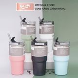  Ly giữ nhiệt Tyeso (QT0099  QT0100  QT0101  QT0102) 
