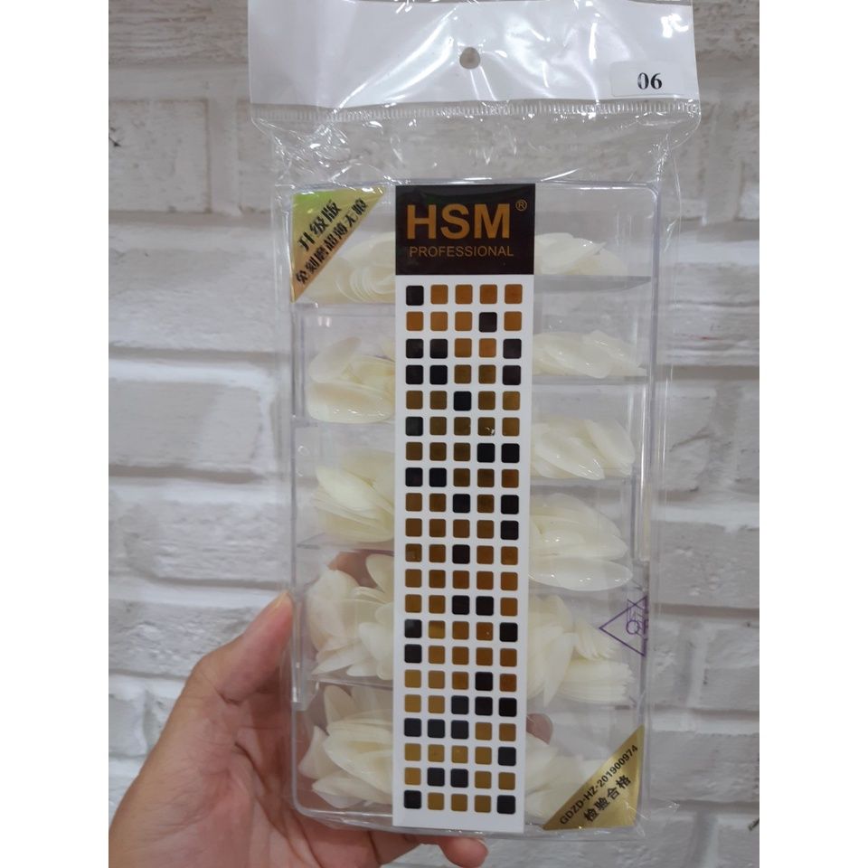  Móng hộp HSM (06)  (NA6159) 