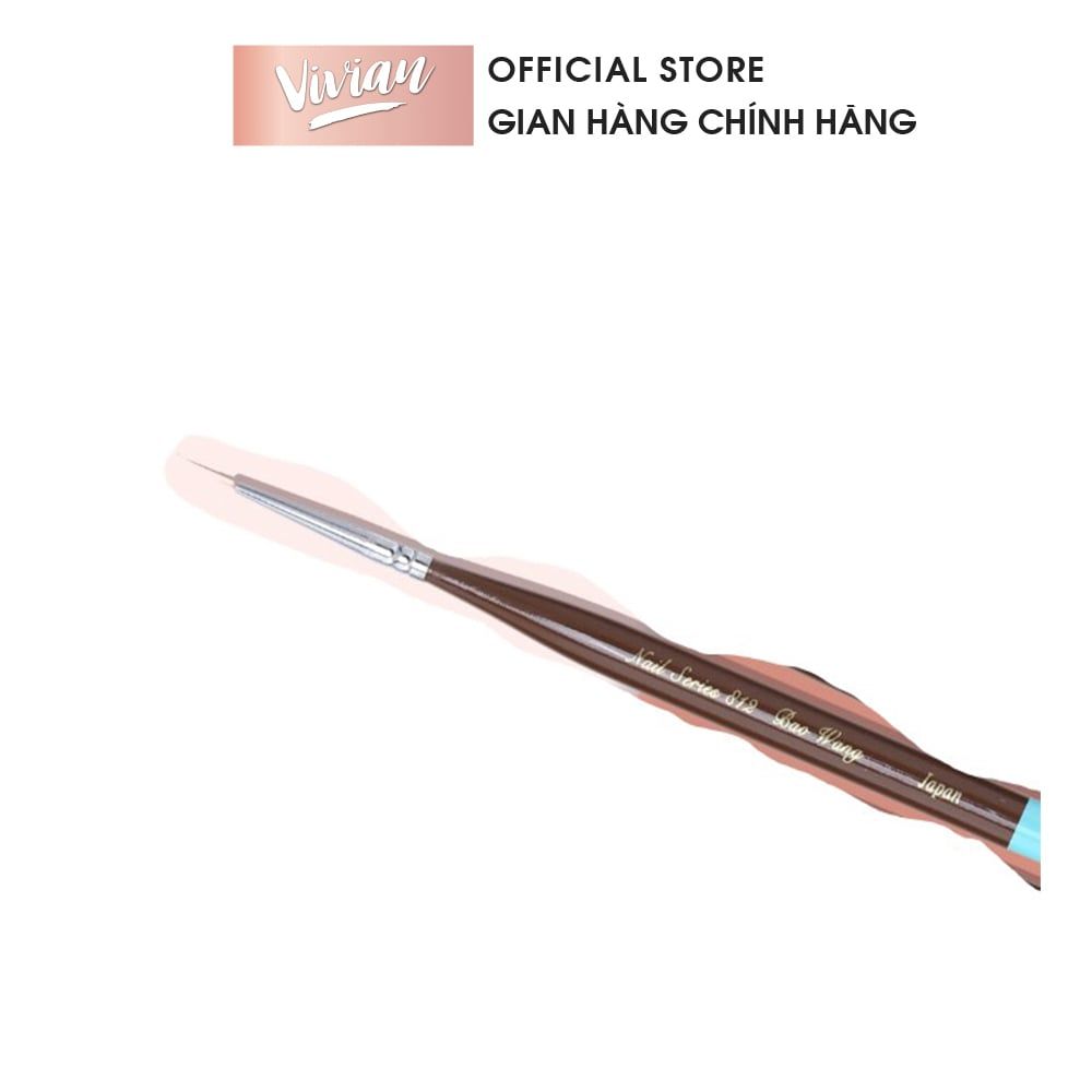  Cọ vẽ BW-K31-812 (NA6067) 