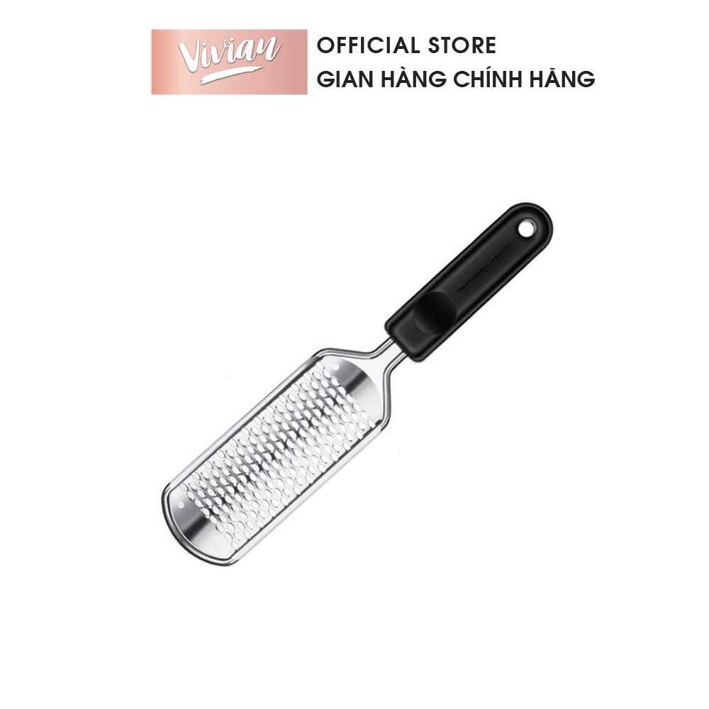  Chà gót thiếc Vivian (trắng) (NA5459) 