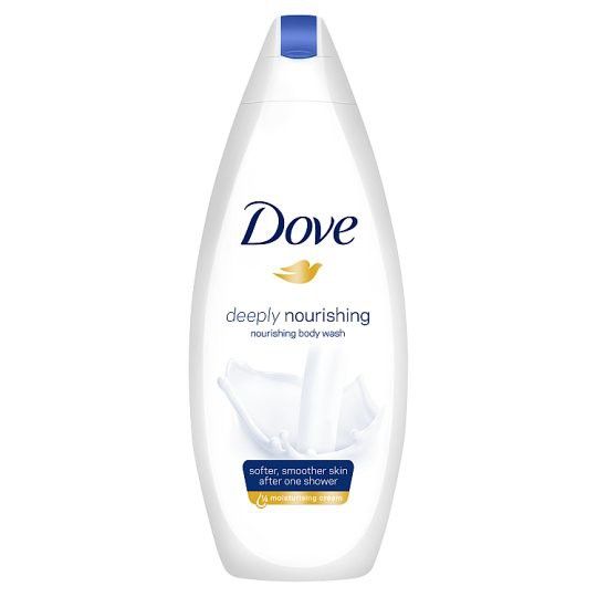  Sữa tắm Dove 500ml (MP1245) 